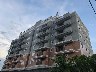 Apartamento com 2 Quartos à venda, 58m² no Costa e Silva, Joinville