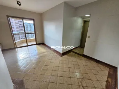 Apartamento com 3 Quartos à venda, 91m² no Centro, Ribeirão Preto