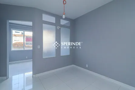 Apartamento com 1 Quarto para alugar, 38m² no Centro Histórico, Porto Alegre