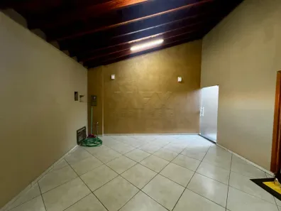 Casa com 2 Quartos à venda, 184m² no Núcleo Habitacional Nobuji Nagasawa, Bauru
