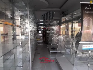 Sala Comercial para alugar, 65m² no Vila Resende, Caçapava