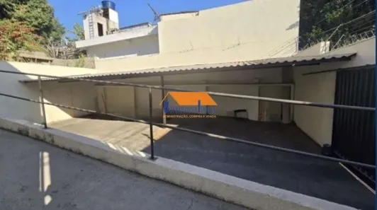 Lote/Terreno à venda, 300m² no Nova Floresta, Belo Horizonte