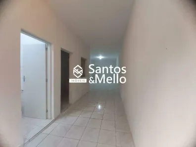 Kitnet com 1 Quarto para alugar, 50m² no Jardim Sônia Maria, Mauá