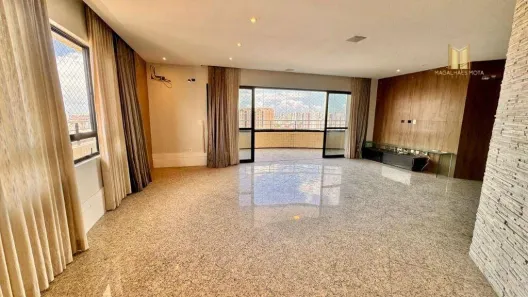 Apartamento com 4 Quartos à venda, 250m² no Aldeota, Fortaleza
