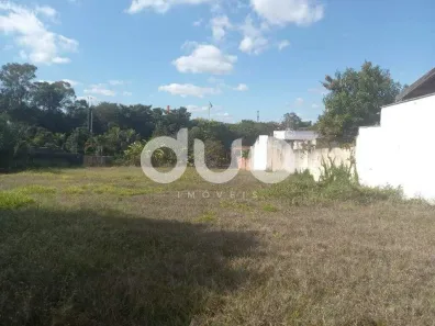 Lote/Terreno à venda, 2818m² no Vila Sônia, Piracicaba