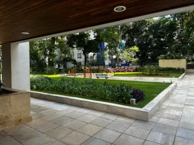 Apartamento com 3 Quartos à venda, 137m² no Vila Mariana, São Paulo