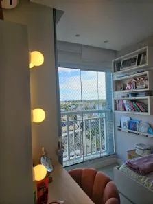 Apartamento com 3 Quartos à venda, 89m² no Buraquinho, Lauro de Freitas