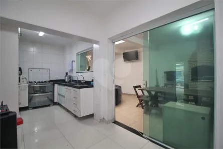Sobrado com 3 Quartos à venda, 180m² no Planalto Paulista, São Paulo