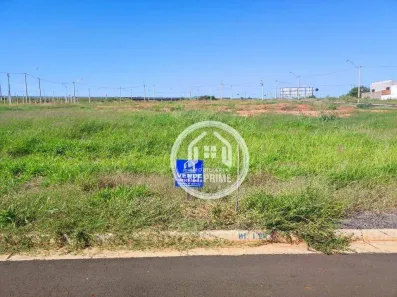 Lote/Terreno à venda, 200m² no Residencial Monterey, São José do Rio Preto