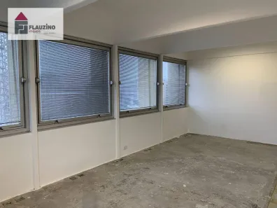 Sala Comercial para alugar, 416m² no Chácara Itaim, São Paulo