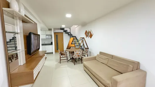 Cobertura com 1 Quarto à venda, 90m² no Guarajuba (Monte Gordo), Camaçari