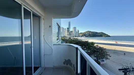 Apartamento com 3 Quartos para alugar, 150m² no Centro, Balneário Camboriú