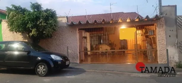 Casa com 2 Quartos à venda, 300m² no Parque Guarani, São Paulo