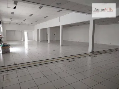 Galpão/Depósito/Armazém para alugar, 1205m² no Santo Amaro, São Paulo