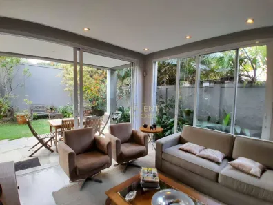 Sobrado com 4 Quartos à venda, 350m² no Jardim Luzitânia, São Paulo