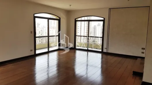 Apartamento com 4 Quartos à venda, 248m² no Jardim Vila Mariana, São Paulo