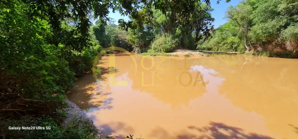 Fazenda/Sítio com 3 Quartos à venda, 80000m² no , Brasília