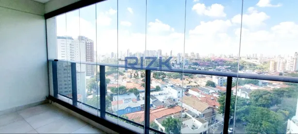 Apartamento com 1 Quarto à venda, 42m² no Vila Mariana, São Paulo