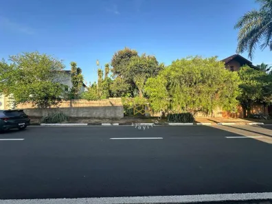 Lote/Terreno à venda, 438m² no Parque Alto Taquaral, Campinas
