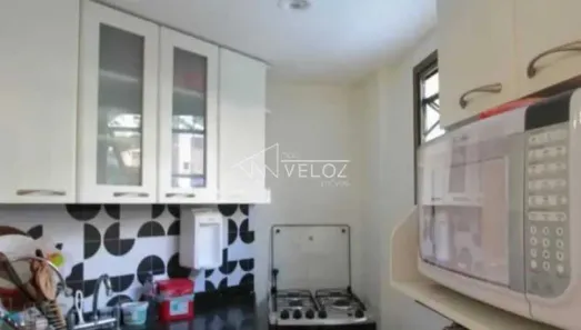 Apartamento com 2 Quartos à venda, 89m² no Leblon, Rio de Janeiro