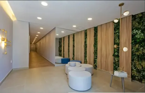 Apartamento com 1 Quarto à venda, 27m² no Santana, São Paulo