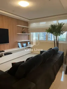 Apartamento com 3 Quartos à venda, 109m² no Vila Nova Conceição, São Paulo