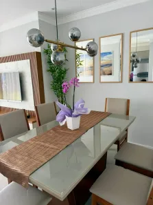 Apartamento com 2 Quartos à venda, 70m² no Tabuleiro dos Oliveiras, Itapema