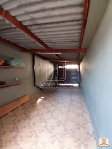 Casa com 2 Quartos à venda, 180m² no Vila Virgínia, Ribeirão Preto