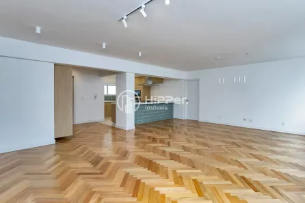 Apartamento com 3 Quartos à venda, 158m² no Jardim Paulista, São Paulo