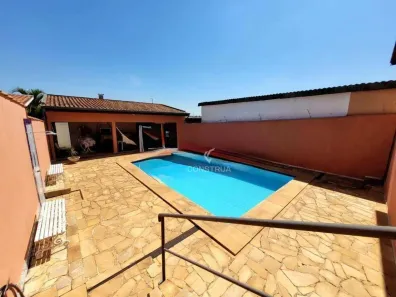 Casa com 3 Quartos à venda, 254m² no Jardim Proença, Campinas