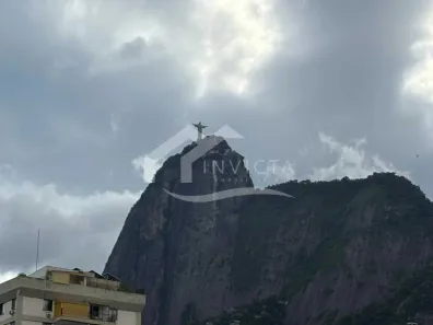 Apartamento com 1 Quarto à venda, 63m² no Botafogo, Rio de Janeiro
