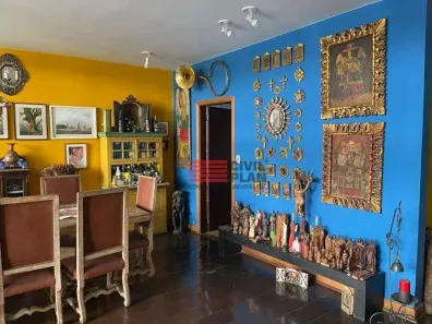 Casa com 4 Quartos à venda, 389m² no Caxingui, São Paulo