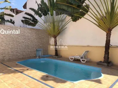Casa com 3 Quartos à venda, 300m² no Jardim Pagliato, Sorocaba