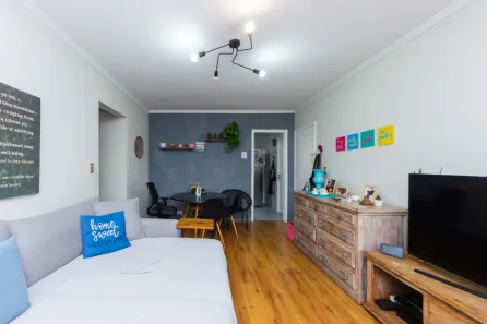 Apartamento com 3 Quartos à venda, 86m² no Mirandópolis, São Paulo