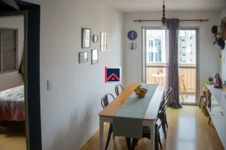 Cobertura com 2 Quartos à venda, 76m² no Pinheiros, São Paulo