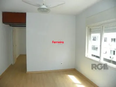 Apartamento com 1 Quarto à venda, 38m² no Menino Deus, Porto Alegre