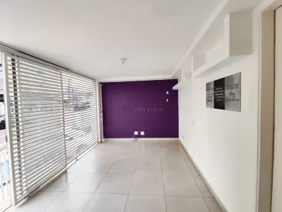 Imóvel Comercial à venda, 300m² no Centro, Londrina