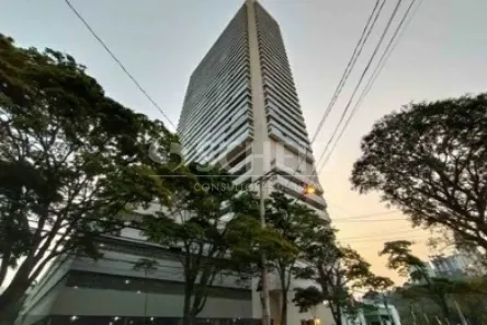 Flat com 1 Quarto à venda, 44m² no Vila Cruzeiro, São Paulo