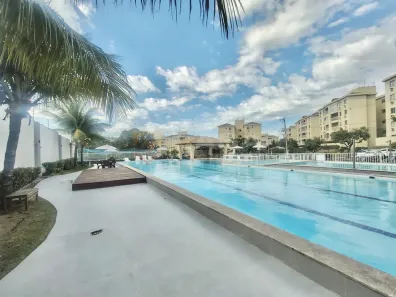 Apartamento com 2 Quartos à venda, 65m² no Colina de Laranjeiras, Serra