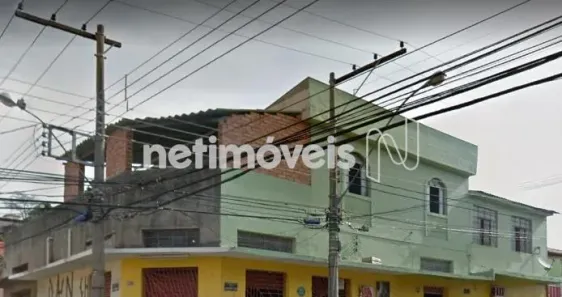 Ponto Comercial à venda, 500m² no Paraíso, Belo Horizonte