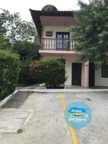 Casa de Condomínio com 1 Quarto à venda, 100m² no Areal, Araruama