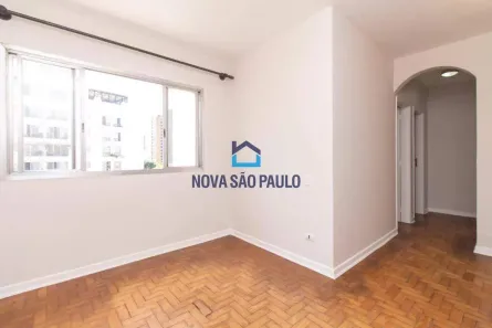 Apartamento com 2 Quartos à venda, 65m² no Vila Mariana, São Paulo
