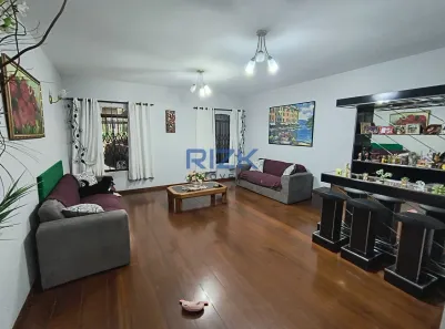 Casa com 4 Quartos à venda, 276m² no Vila São José (Ipiranga), São Paulo