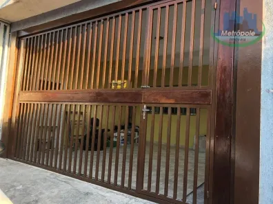Casa com 2 Quartos à venda, 118m² no Jardim Bela Vista, Guarulhos