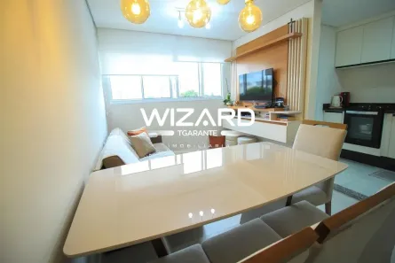 Apartamento com 2 Quartos para alugar, 54m² no Mooca, São Paulo