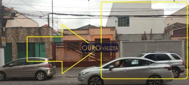 Imóvel Comercial à venda, 90m² no Quarta Parada, São Paulo