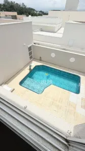 Casa de Condomínio com 3 Quartos à venda, 256m² no Itapeva, Votorantim