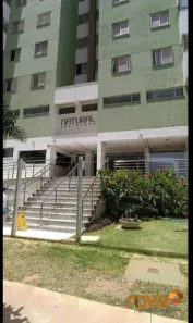 Apartamento com 3 Quartos à venda, 72m² no Jardim Goiás, Goiânia