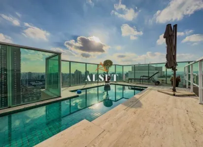 Cobertura com 3 Quartos à venda, 345m² no Vila Gomes Cardim, São Paulo