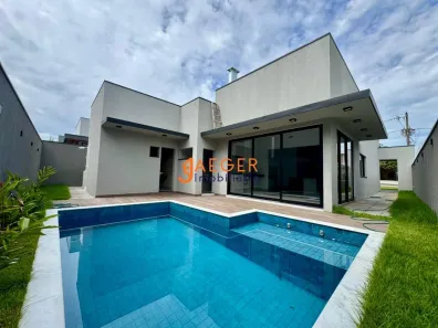 Casa com 3 Quartos à venda, 235m² no Aponiã, Porto Velho